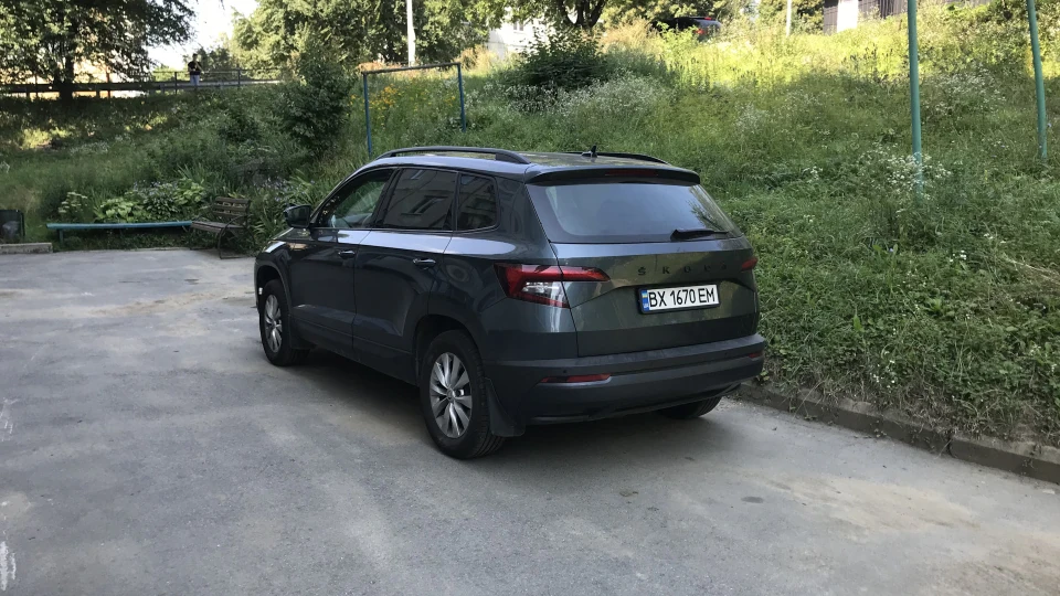 1 4 Turbo Ambition 2