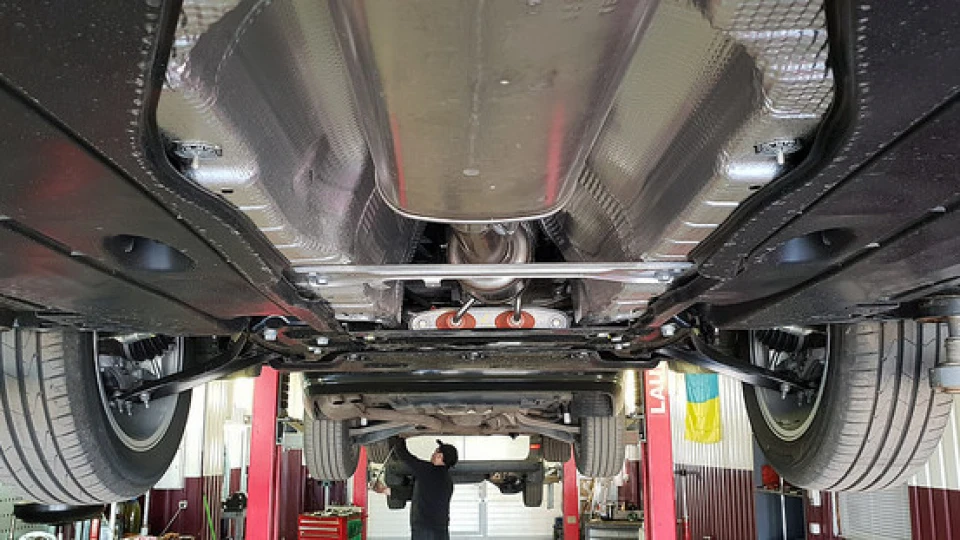Skoda Karoq 1,5 TSI 4