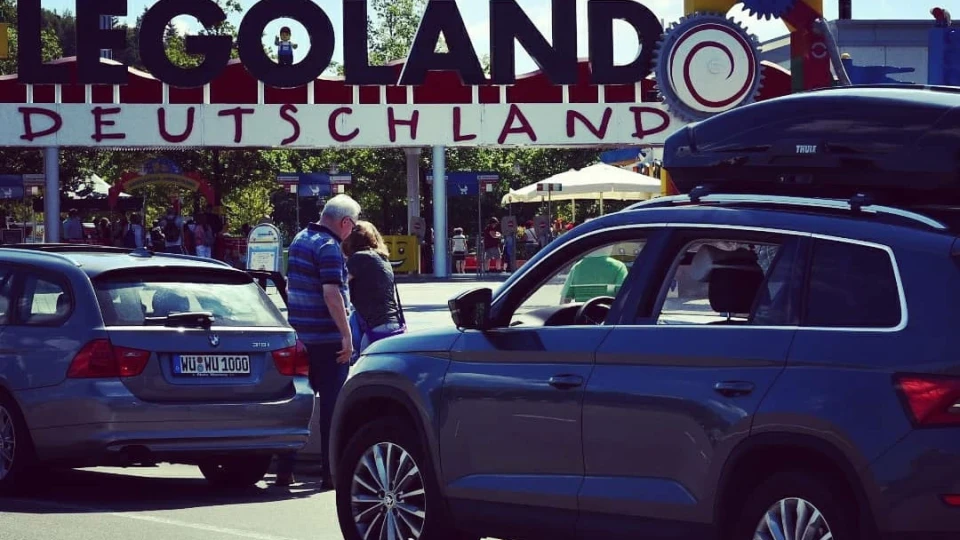 Skoda Kodiaq Кодік 2TSI4x4DSG7