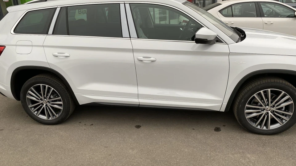L K Tdi 190 Ps