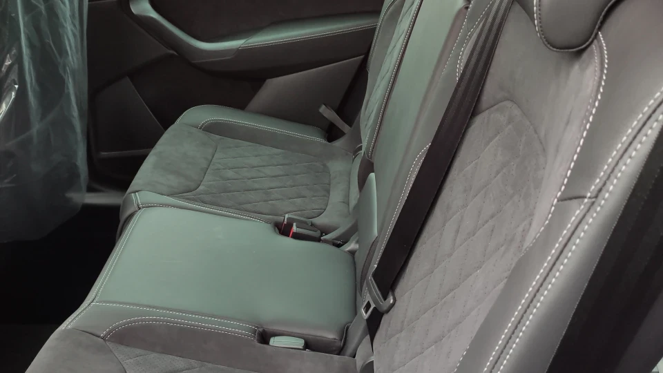 Skoda Kodiaq Sportline 2.0 TSI 2