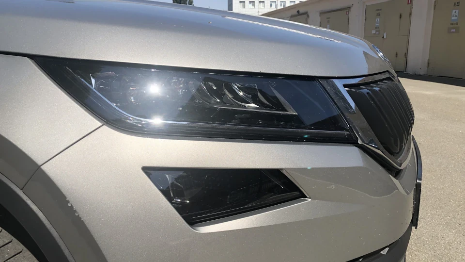 Skoda Kodiaq Style2,0TDI/110kW7AG4x4