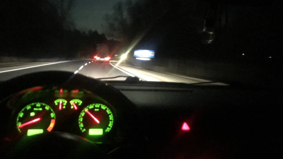 Skoda Octavia Combi RS