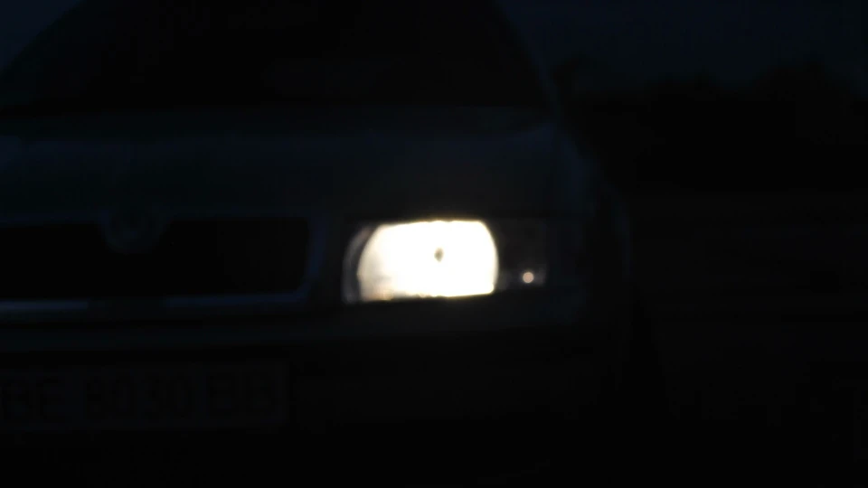 Skoda Octavia Combi 3