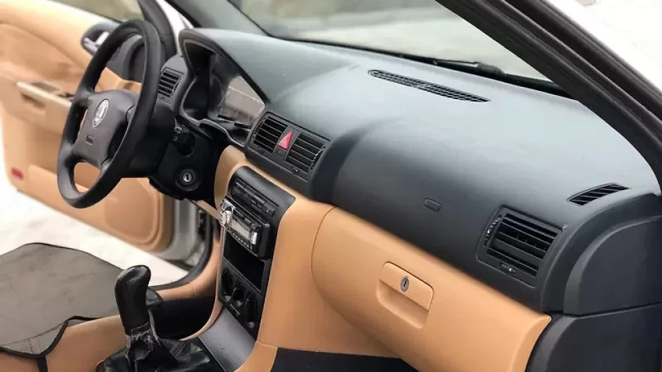 Skoda Octavia Combi 2