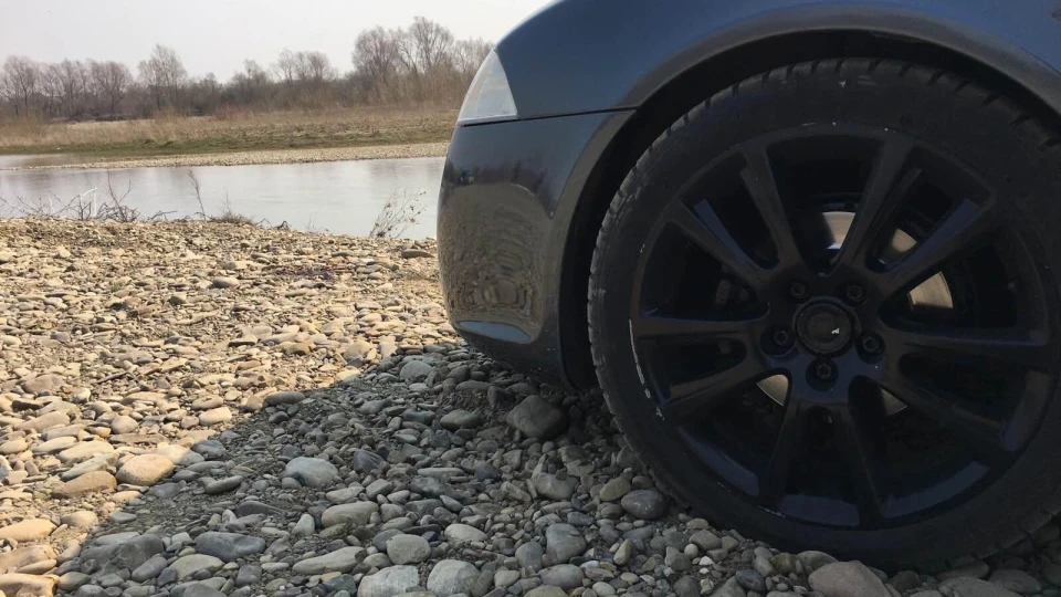 Skoda Octavia Combi 4