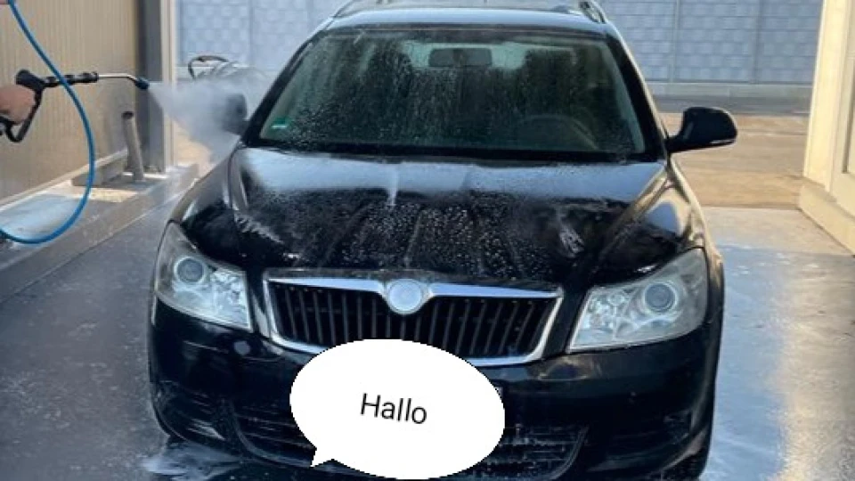Skoda Octavia Combi