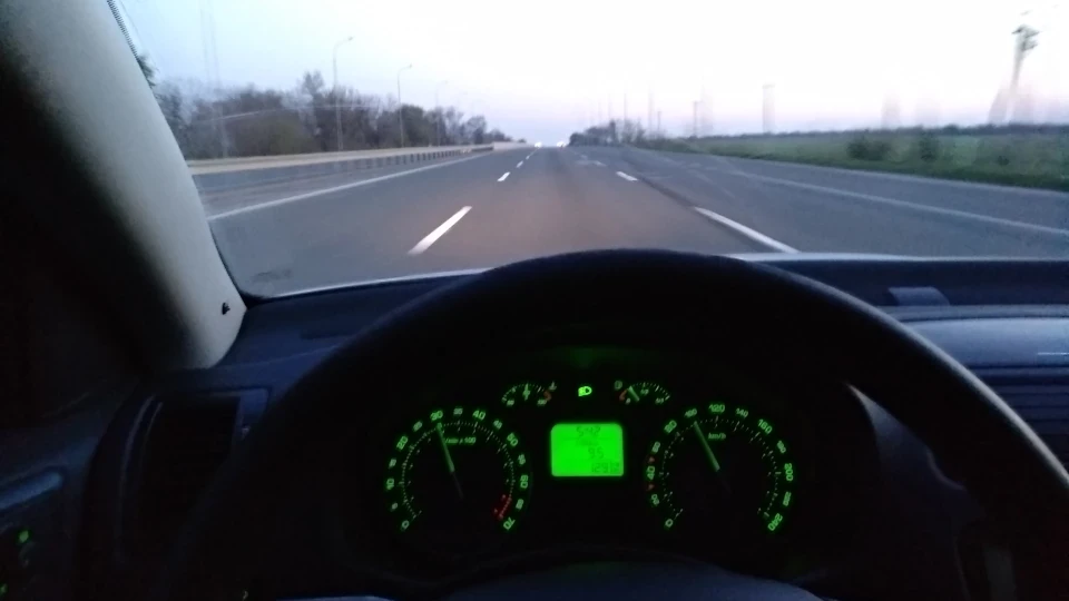 Skoda Octavia Combi 3