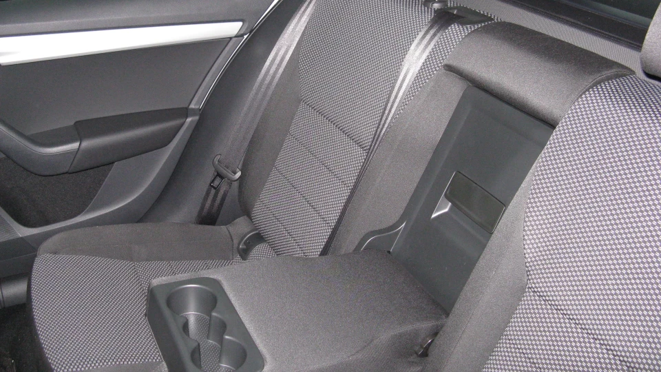 Skoda Octavia Combi 4