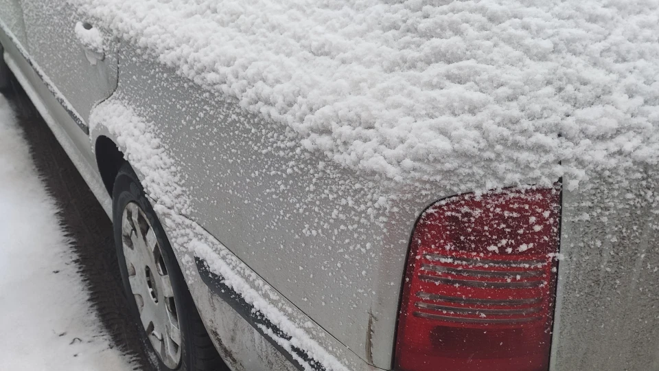 Skoda Octavia Combi 2