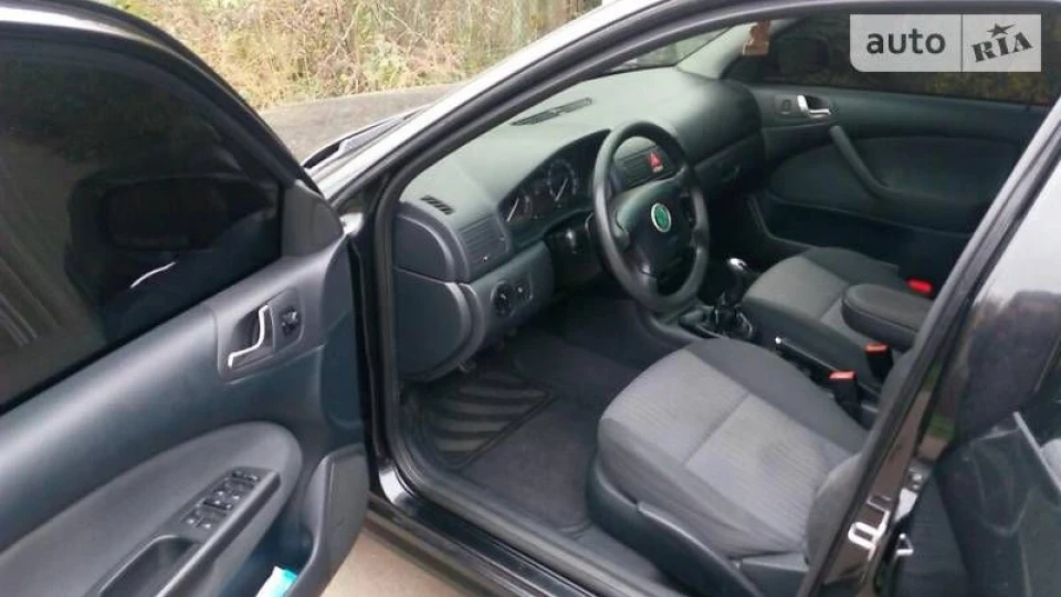 Skoda Octavia Combi 3