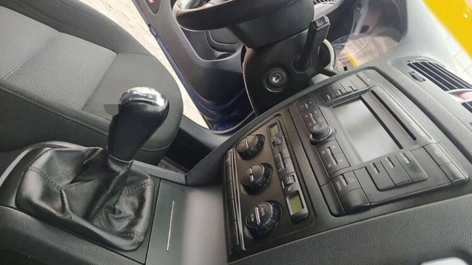 Skoda Octavia Combi 3
