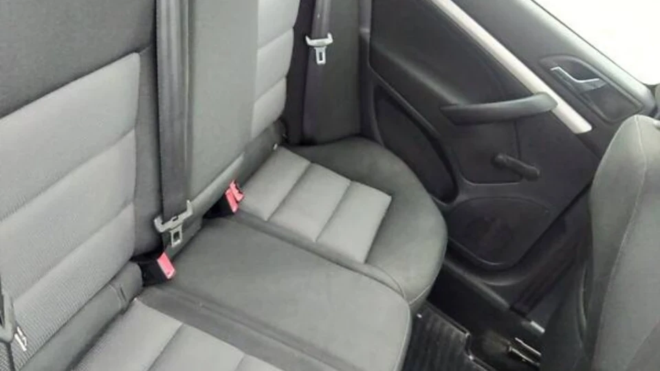 Skoda Octavia Combi 4