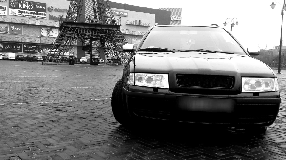 Skoda Octavia Combi 2