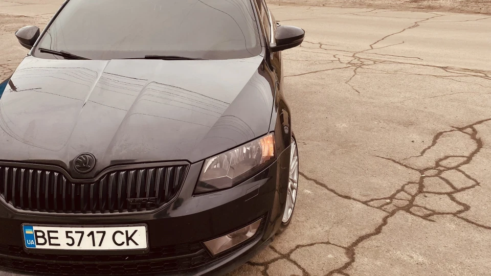 Skoda Octavia Combi 3