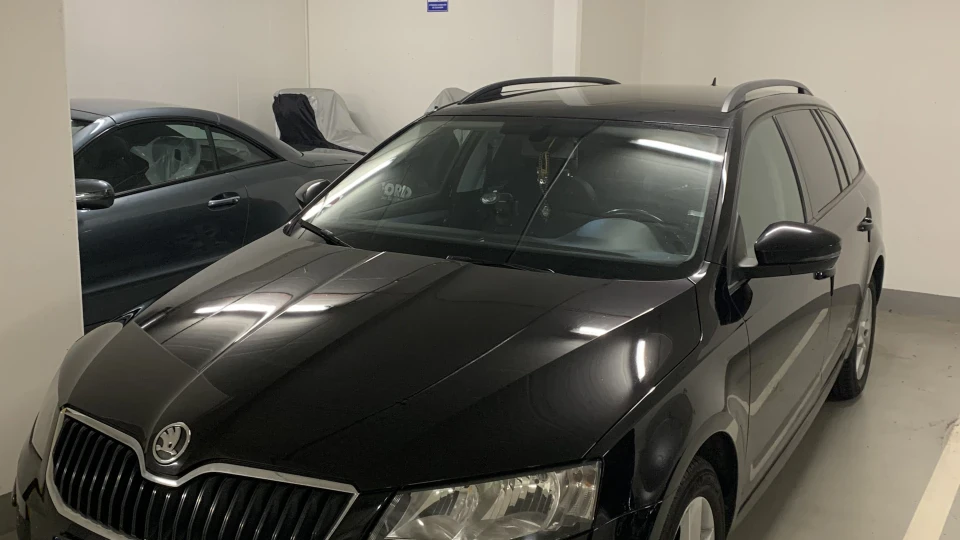 Skoda Octavia Combi 1,6 77kw+ chip 103kw 3