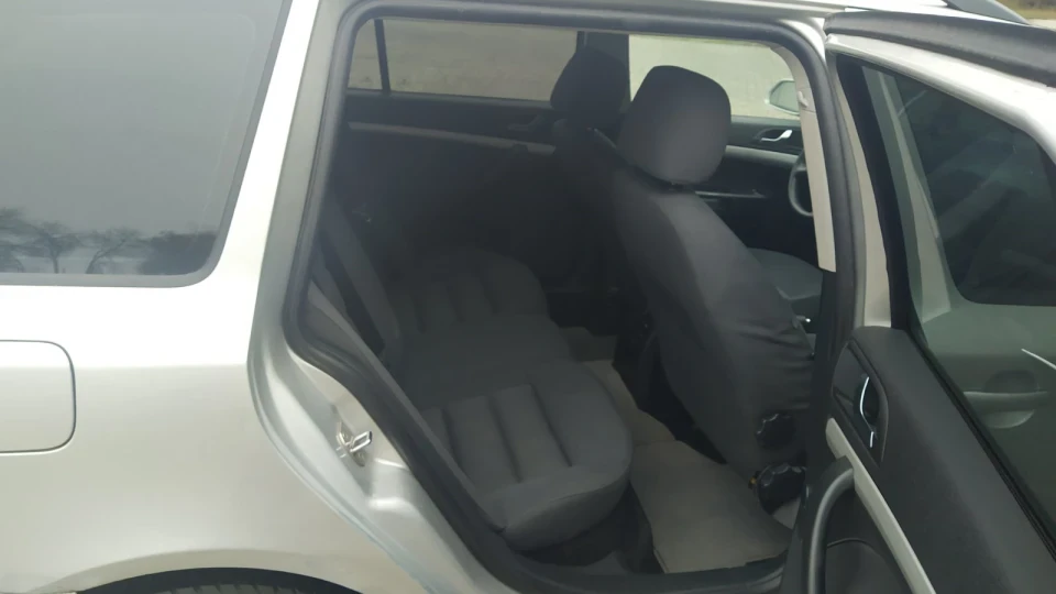 Skoda Octavia Combi 1,6 FSI 2