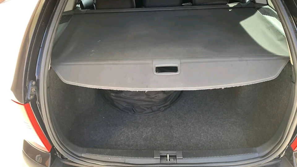 Skoda Octavia Combi 1.6 газ/бензин 3