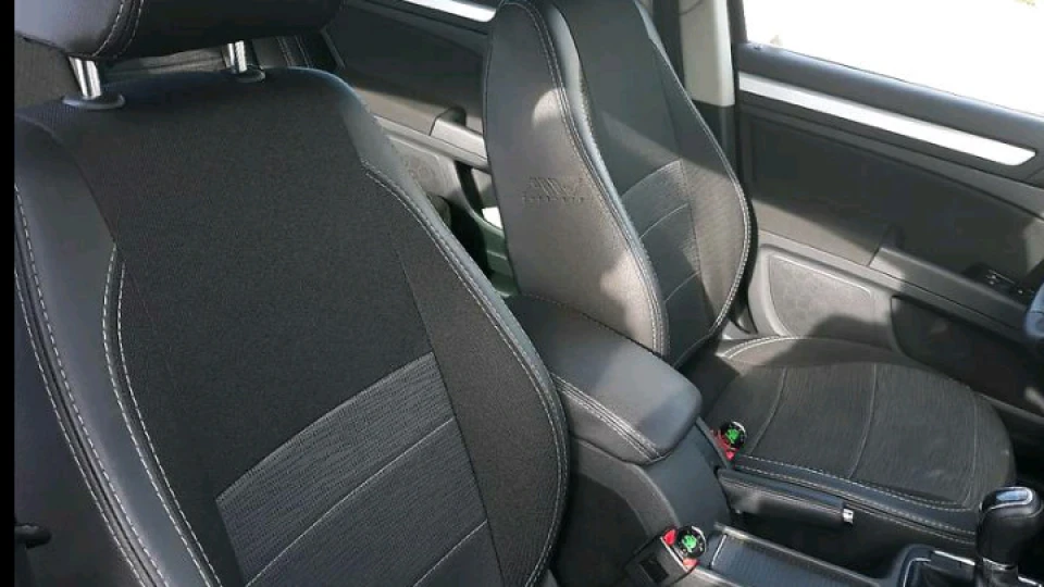 Skoda Octavia Combi 1.6 TDI