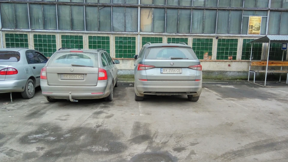 Skoda Octavia Combi 1.6 TDI 2