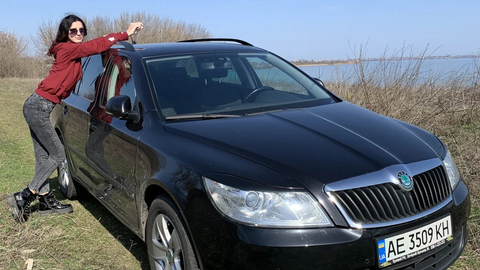 Skoda Octavia Combi 1.6 TDI 2