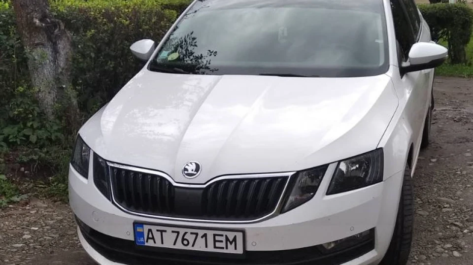 Skoda Octavia Combi 1.6tdi dsg 3