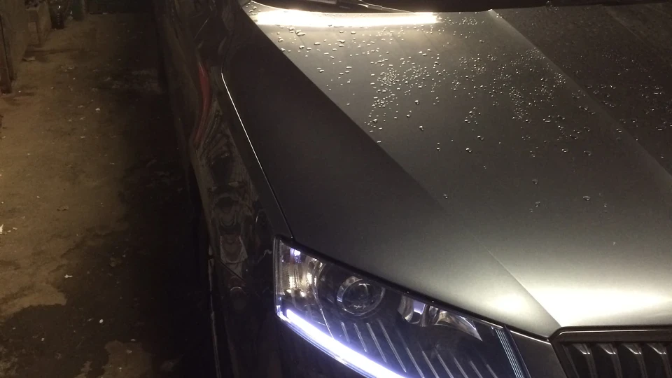 Skoda Octavia Combi 1.8 turbo на ручках