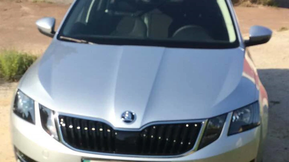 Skoda Octavia Combi 1.8TSI 7DSG