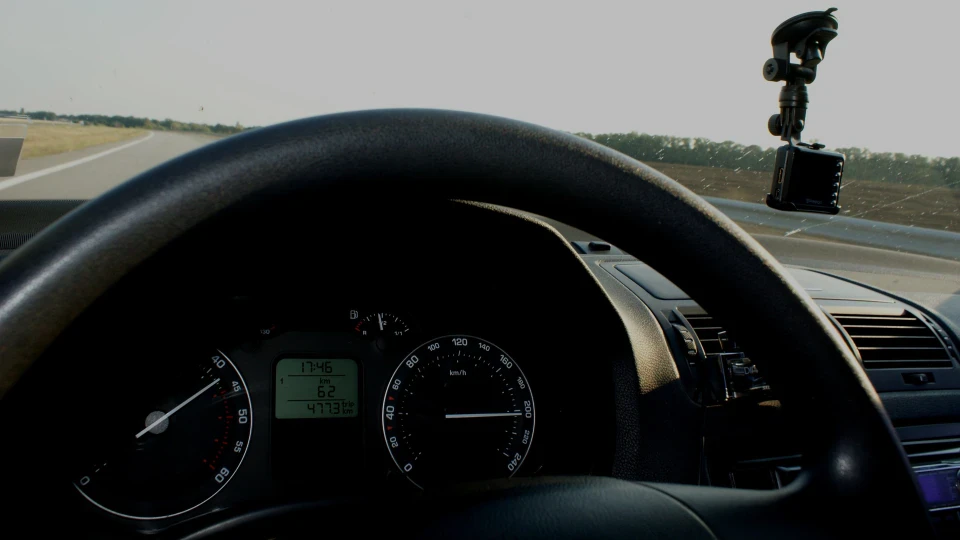 Skoda Octavia Combi 1.9 трактор 2
