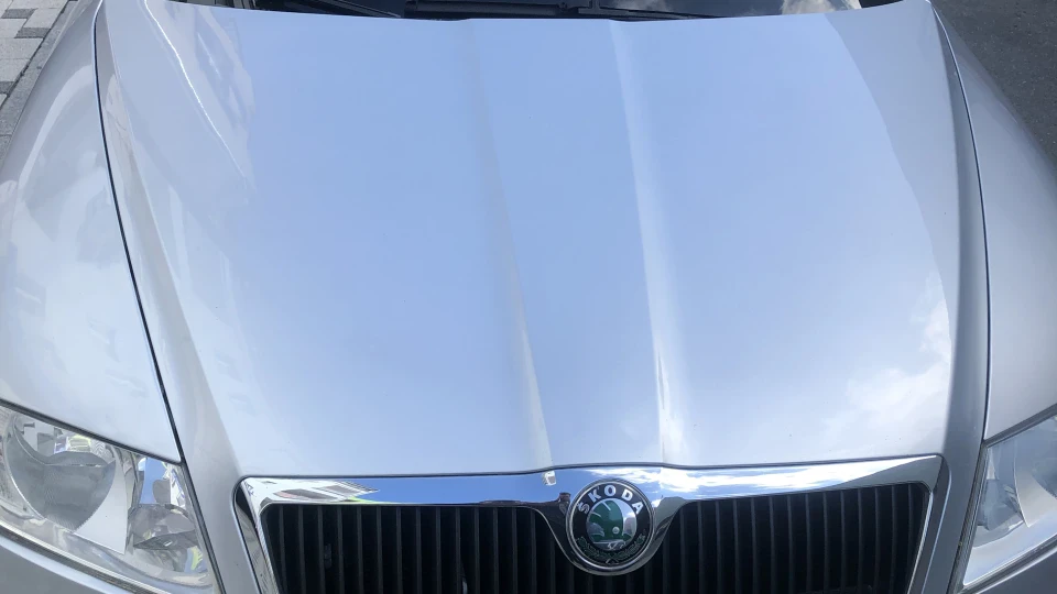 Skoda Octavia Combi 2.0 tdi