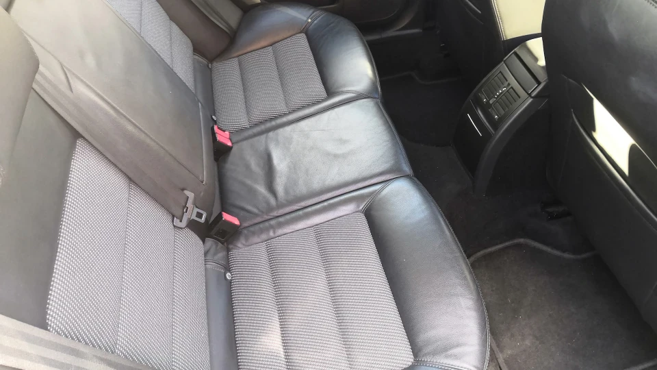 Skoda Octavia Combi 2.0 TDI 3