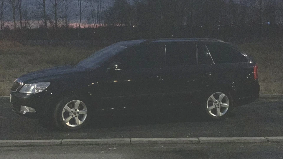 Skoda Octavia Combi 💯 🇨🇿 2️⃣.0️⃣ 2