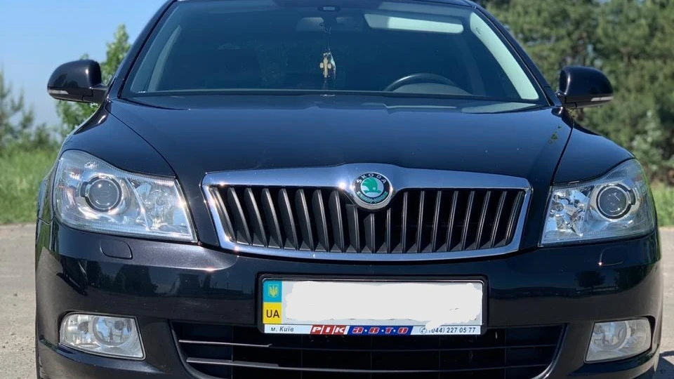 Skoda Octavia Combi 💯 🇨🇿 2️⃣.0️⃣ 3