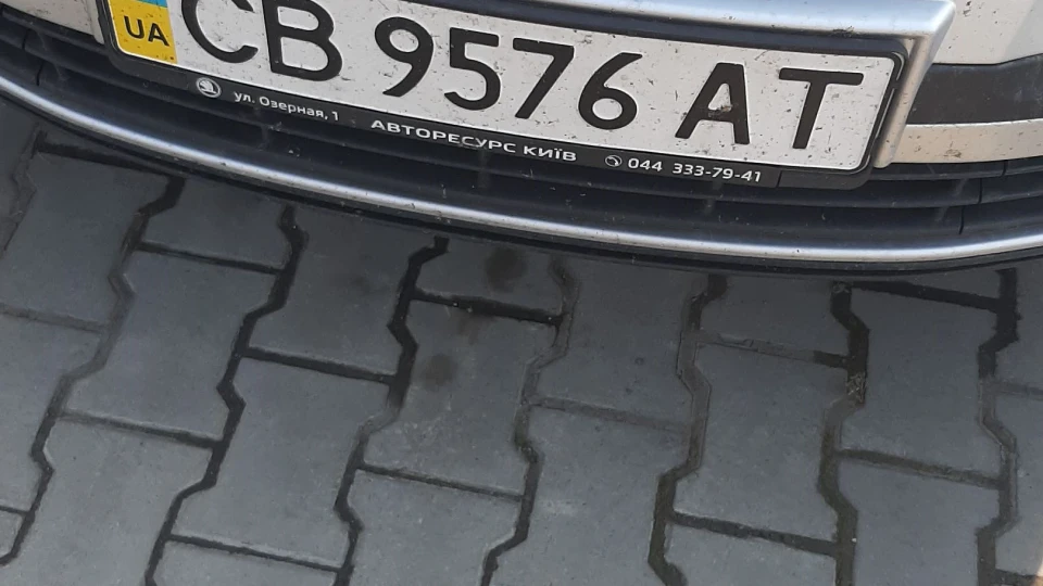 Skoda Octavia Combi 2.0fsi 2