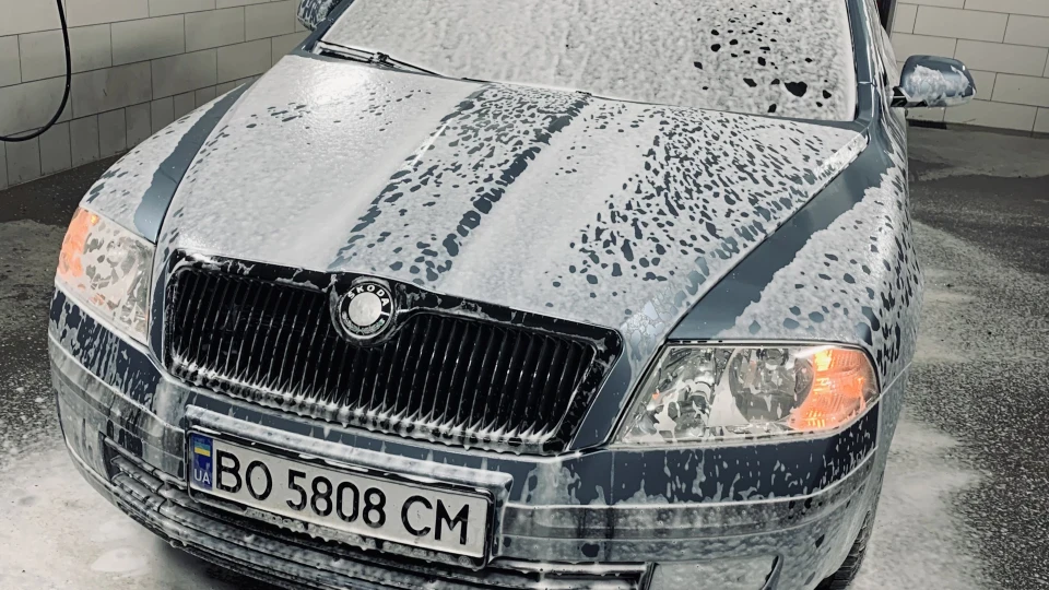 Skoda Octavia Combi 2.0tdi 2