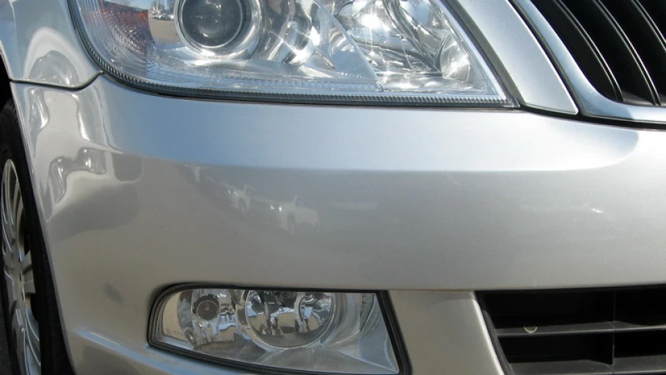 Skoda Octavia Combi A5FL 1.8TSI CDAA 2