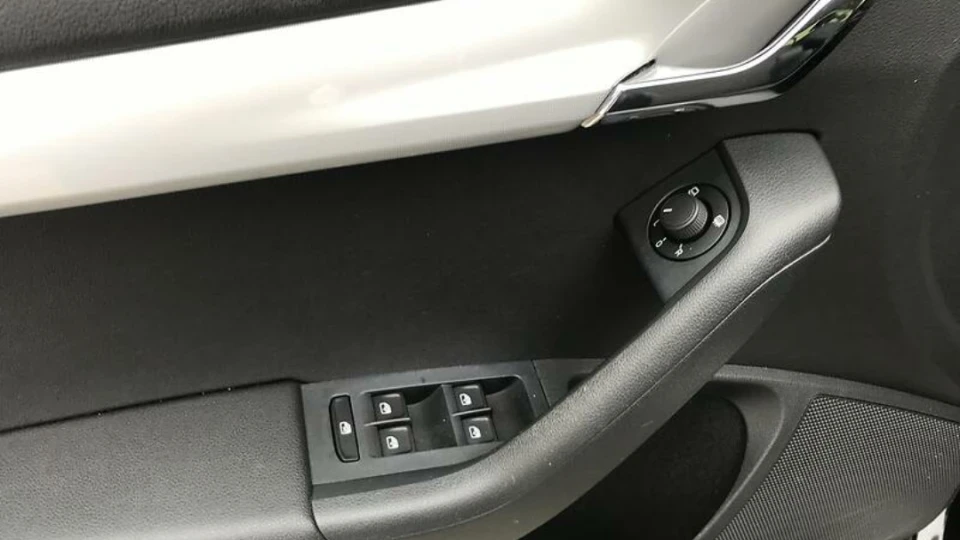 Skoda Octavia Combi A7 1.6 tdi 110 hp 2