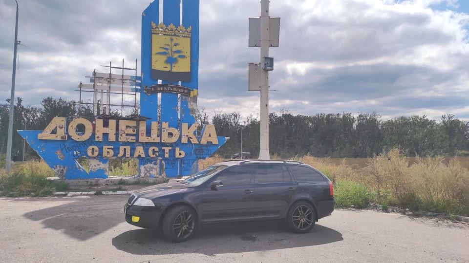 Skoda Octavia Combi BLACK DIESEL2.0 TDI 2