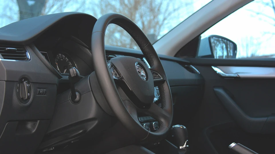 Skoda Octavia Combi Чеський VAGon) 2