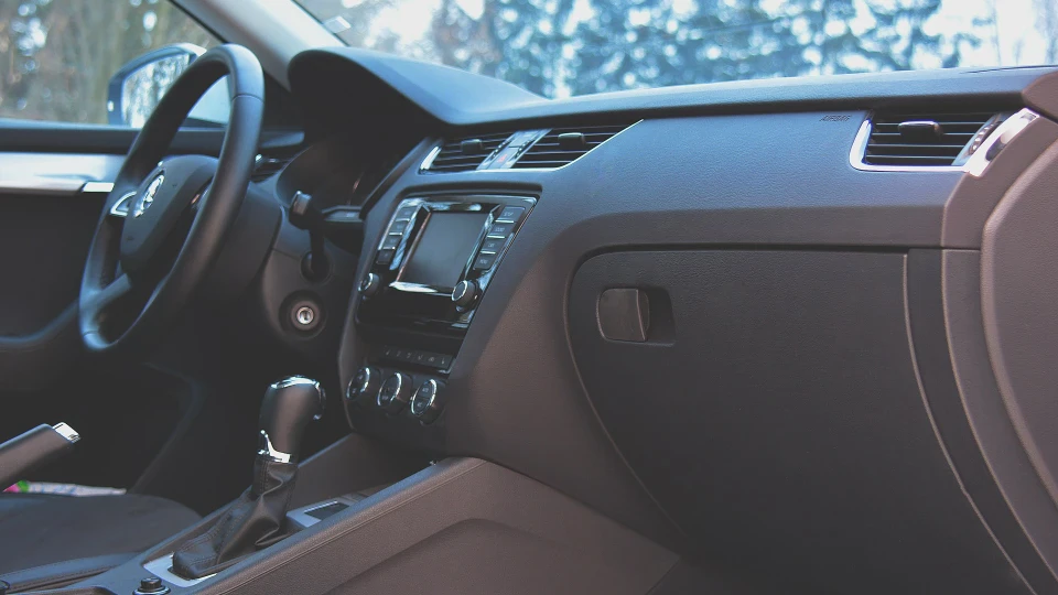 Skoda Octavia Combi Чеський VAGon) 3
