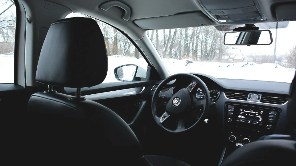 Skoda Octavia Combi Чеський VAGon) 4