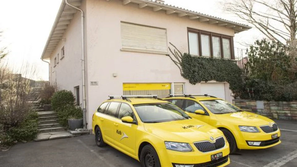 Skoda Octavia Combi Мала бути RS ) 2
