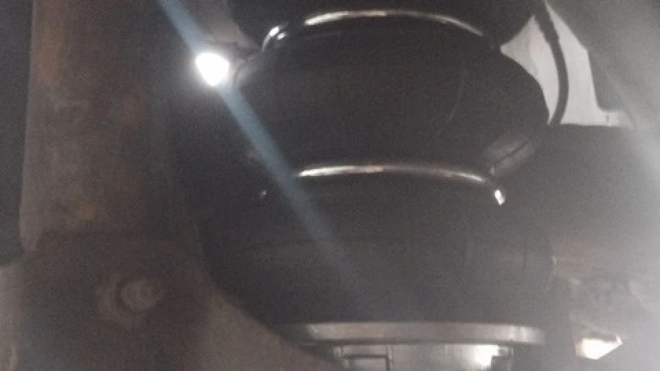 Skoda Octavia Combi це, ТУРБО, дитинко 4