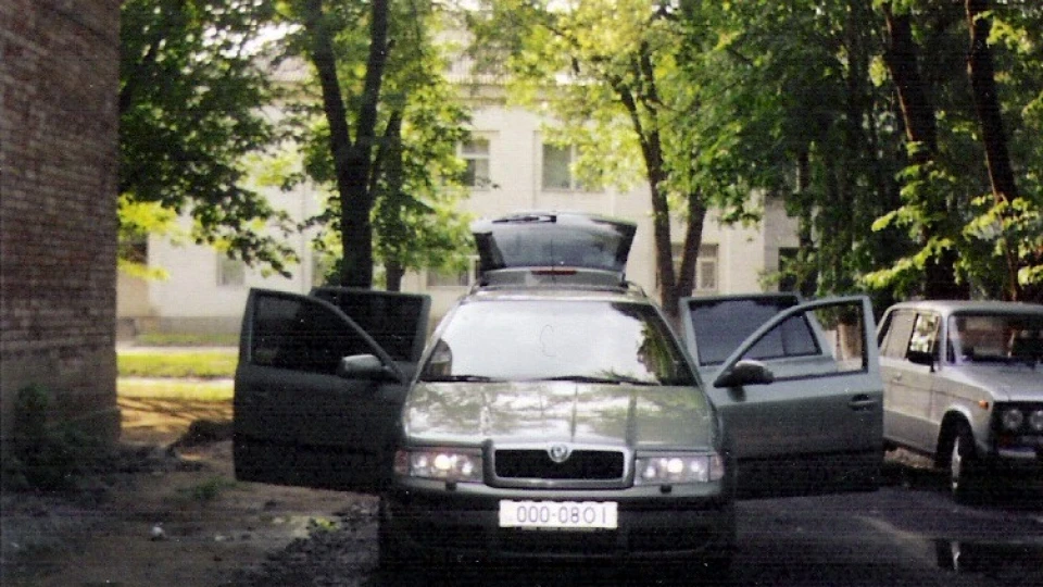 Skoda Octavia Combi Laurin & Klement… 2