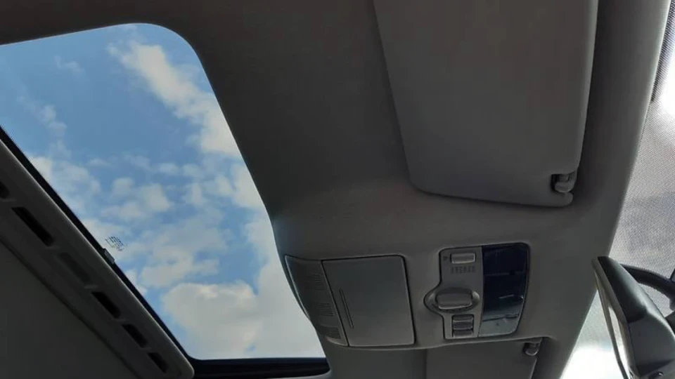 Skoda Octavia Combi Повнопривідний Клементин 4