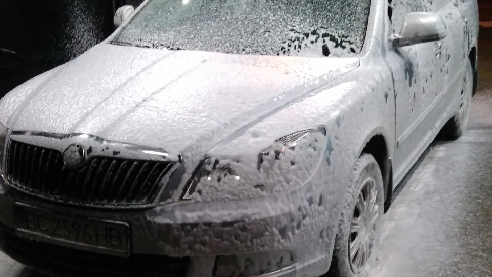 Skoda Octavia Combi SilverStone 4motion 5