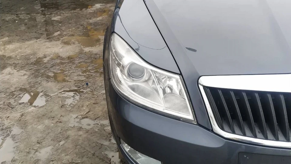 Skoda Octavia Combi Сімейний універсал 2
