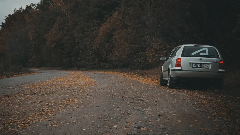 Skoda Octavia Combi TDI