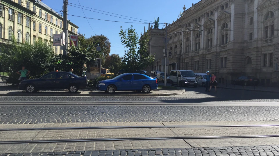 Skoda Octavia RS 2.0 turbo 5