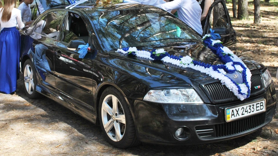 Skoda Octavia RS 2.0TFSI 2